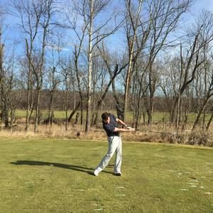 Meet your Posher, Mike